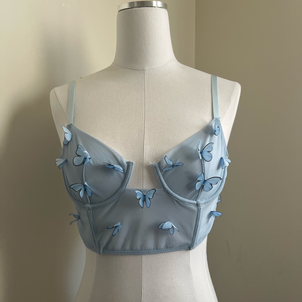 Bralette/top